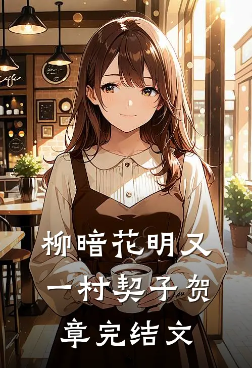 柳暗花明又一村契子贺章完结文