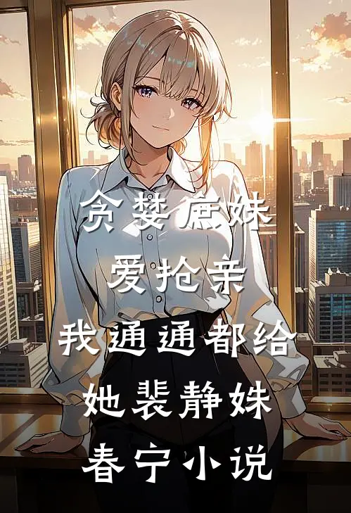 贪婪庶妹爱抢亲，我通通都给她裴静姝春宁小说