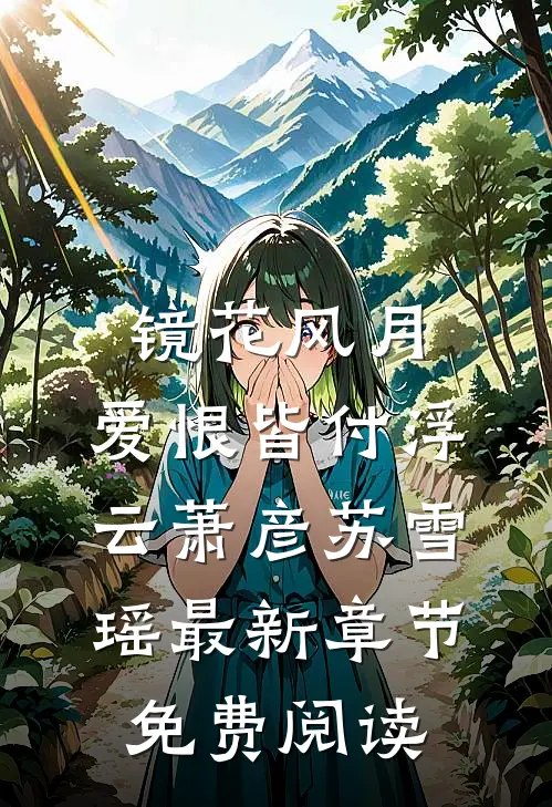 镜花风月，爱恨皆付浮云萧彦苏雪瑶最新章节免费阅读