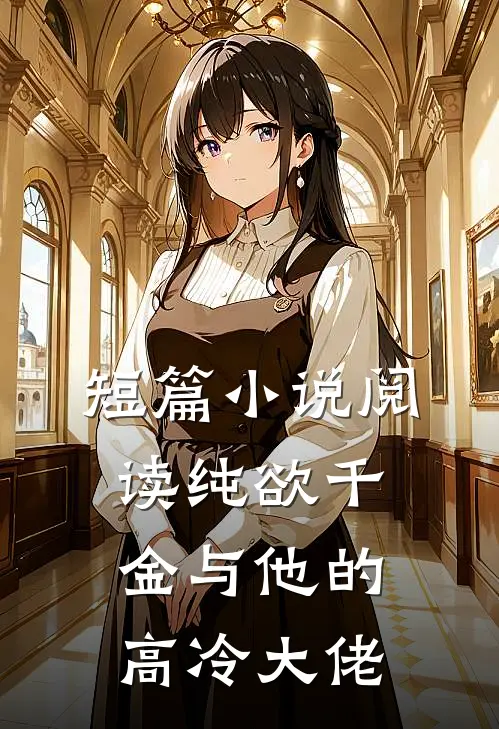 短篇小说阅读纯欲千金与他的高冷大佬