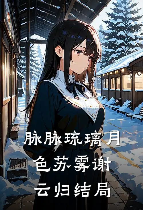 脉脉琉璃月色苏雾谢云归结局