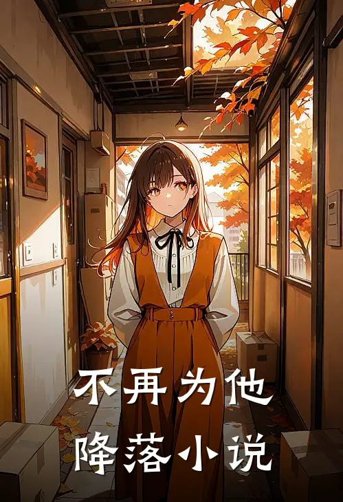 不再为他降落小说