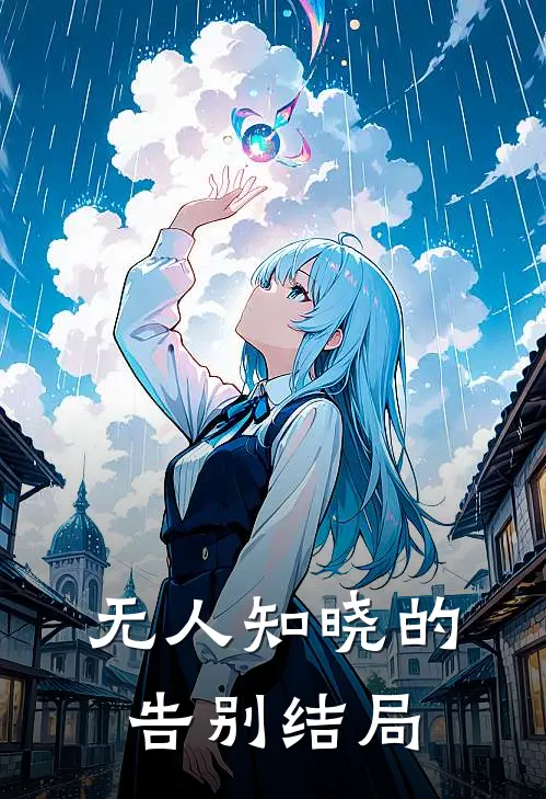 无人知晓的告别结局