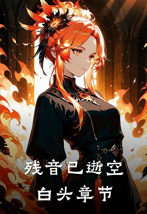 残音已逝空白头章节
