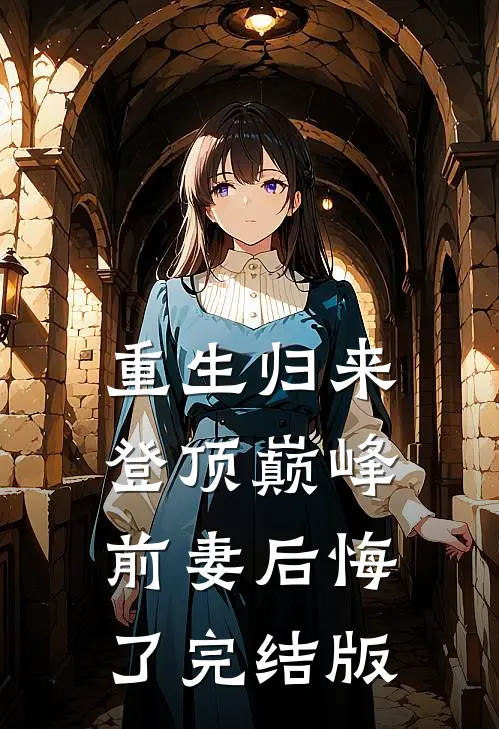 重生归来登顶巅峰，前妻后悔了完结版