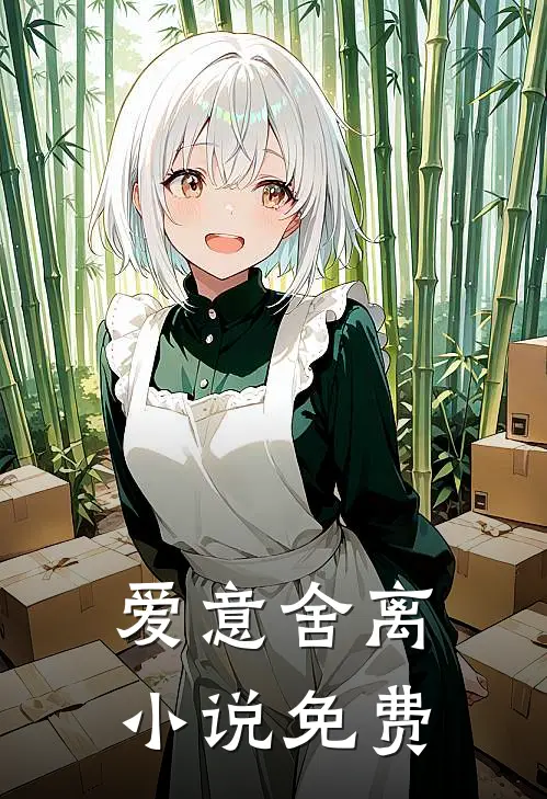 爱意舍离小说免费