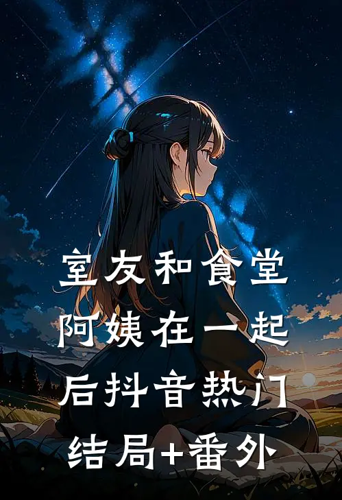 室友和食堂阿姨在一起后抖音热门结局+番外