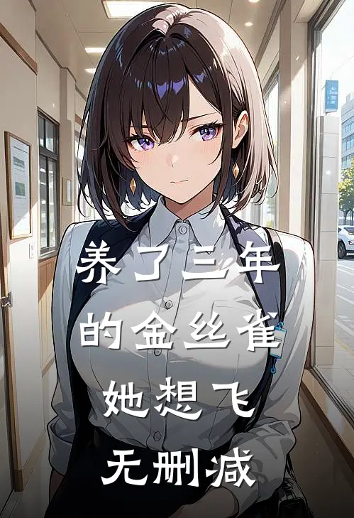 养了三年的金丝雀，她想飞无删减