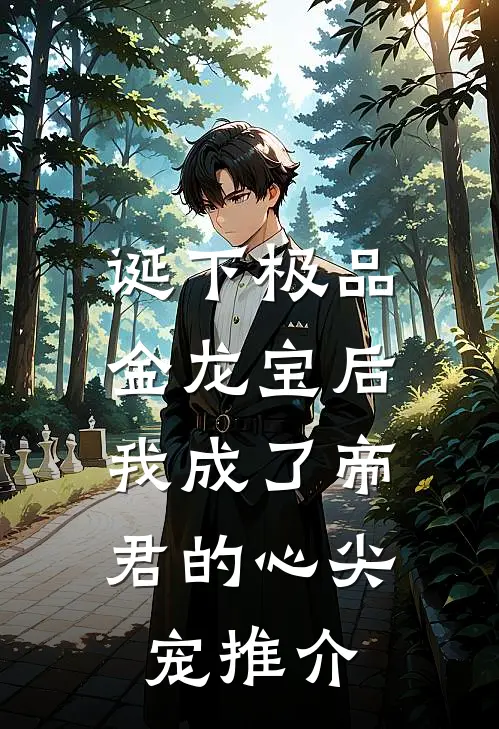 诞下极品金龙宝后，我成了帝君的心尖宠推介