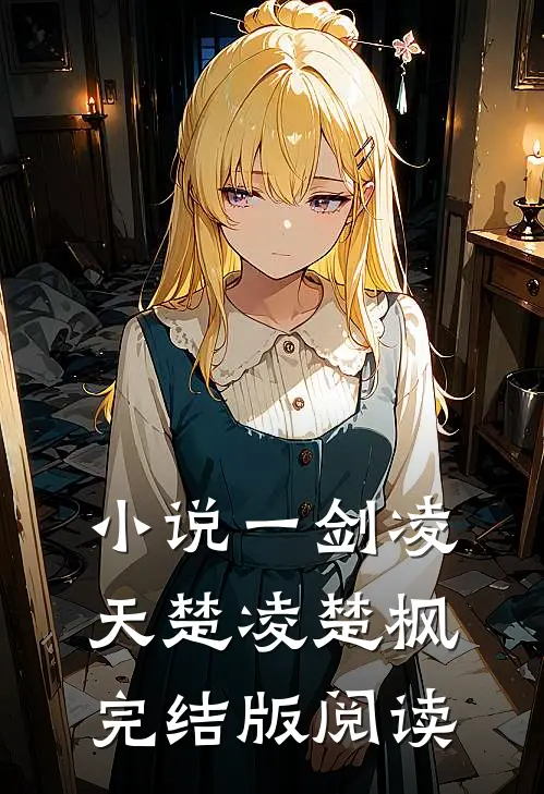 小说一剑凌天楚凌楚枫完结版阅读