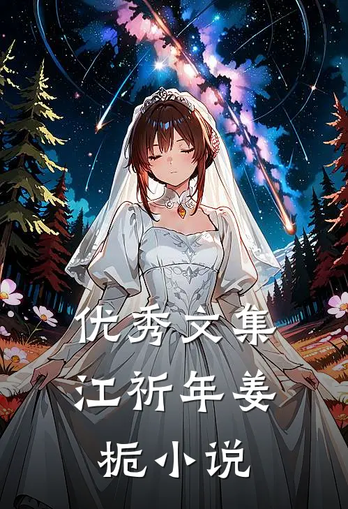 优秀文集江祈年姜栀小说