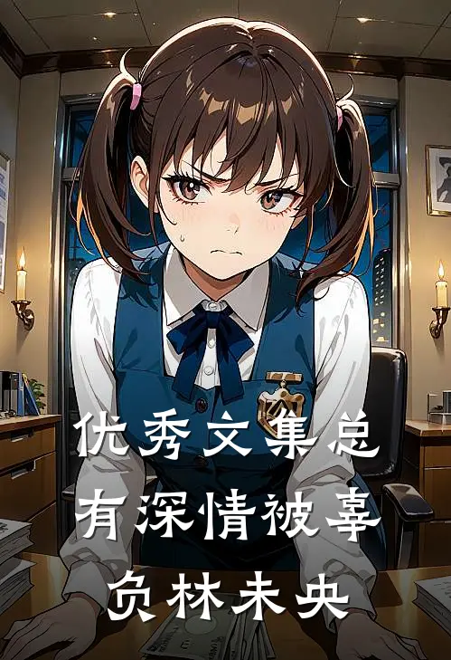 优秀文集总有深情被辜负 林未央
