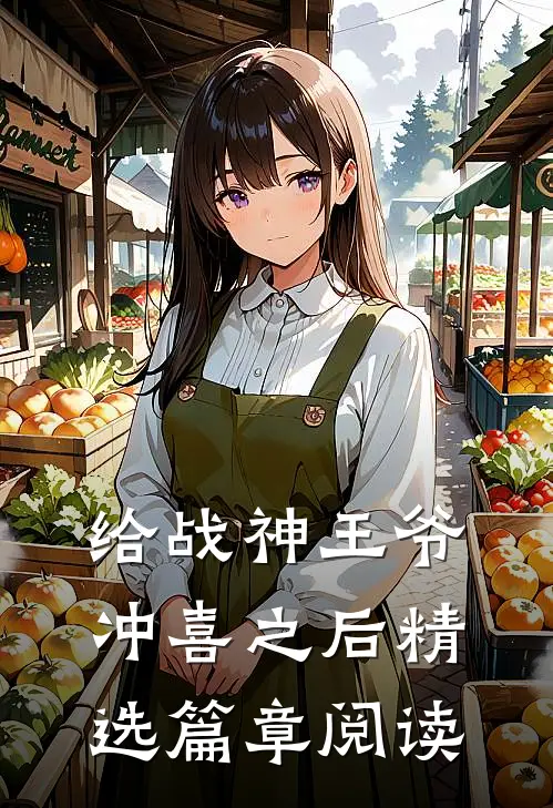 给战神王爷冲喜之后精选篇章阅读