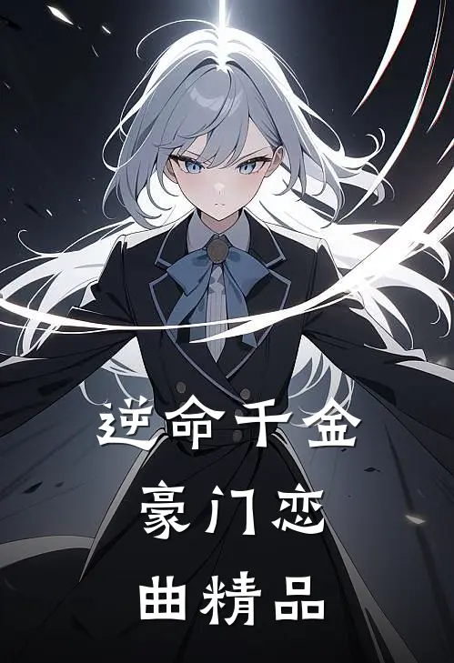 逆命千金：豪门恋曲精品