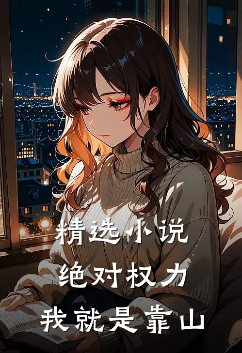 精选小说绝对权力:我就是靠山