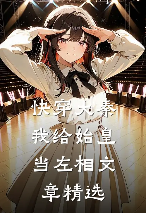 快穿大秦：我给始皇当左相文章精选