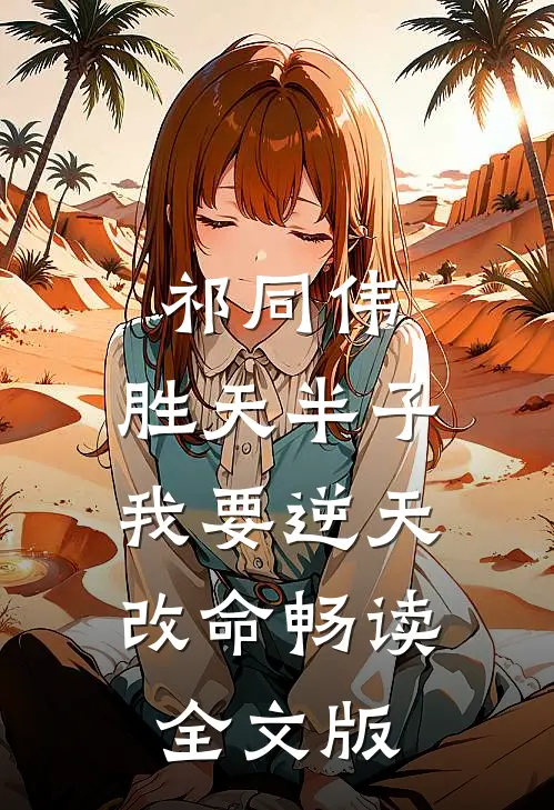 祁同伟：胜天半子，我要逆天改命畅读全文版