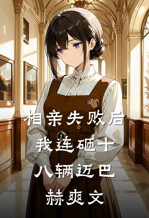 相亲失败后，我连砸十八辆迈巴赫爽文