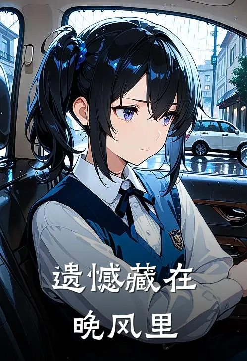 遗憾藏在晚风里