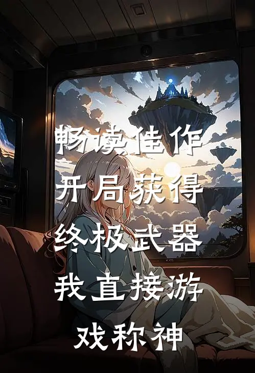 畅读佳作开局获得终极武器，我直接游戏称神