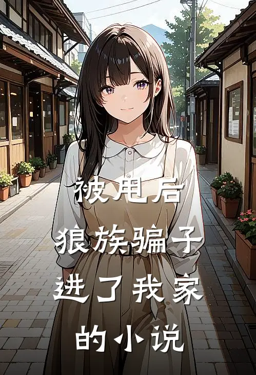 被甩后，狼族骗子进了我家的小说