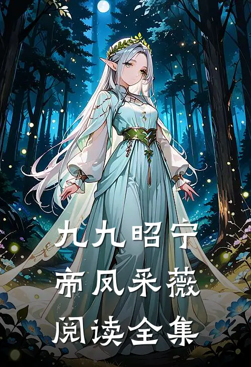 九九昭宁帝凤采薇阅读全集