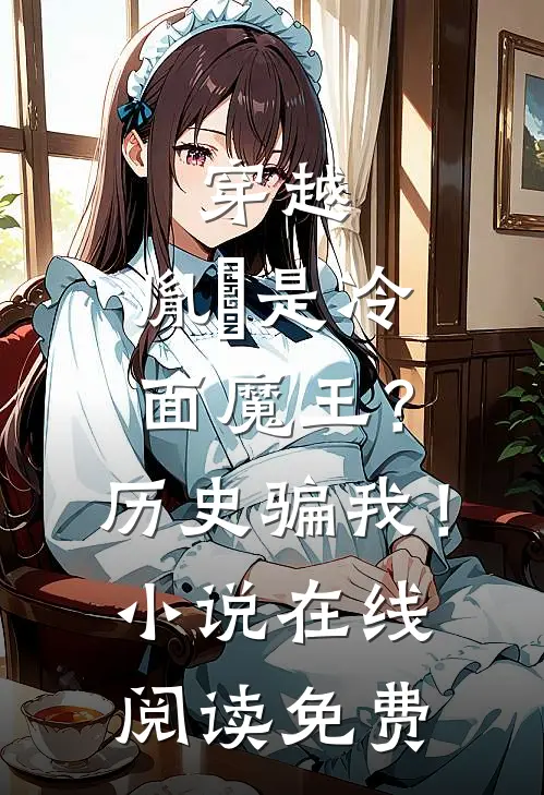 穿越：胤禛是冷面魔王？历史骗我！小说在线阅读免费