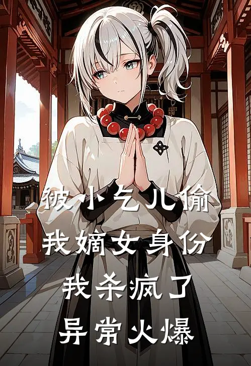 被小乞儿偷我嫡女身份，我杀疯了异常火爆