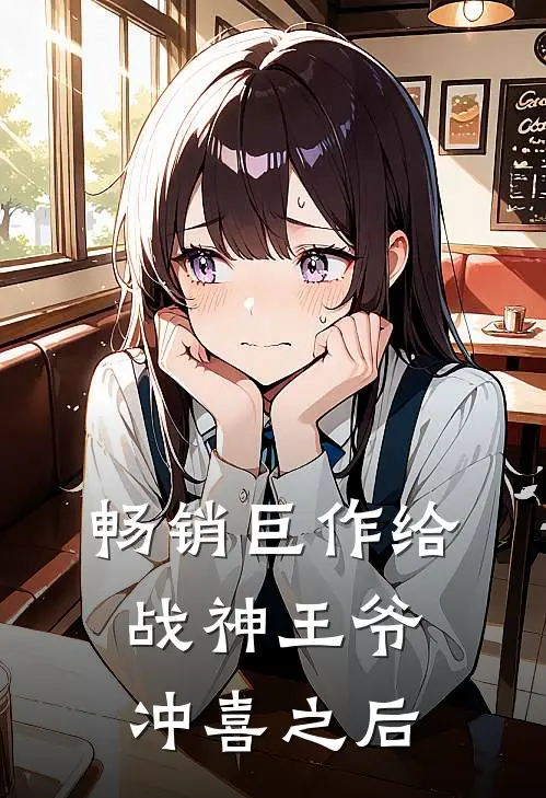 畅销巨作给战神王爷冲喜之后