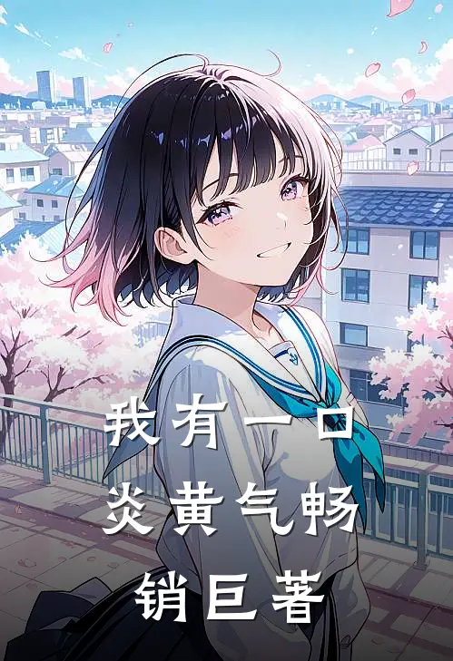 我有一口炎黄气畅销巨著