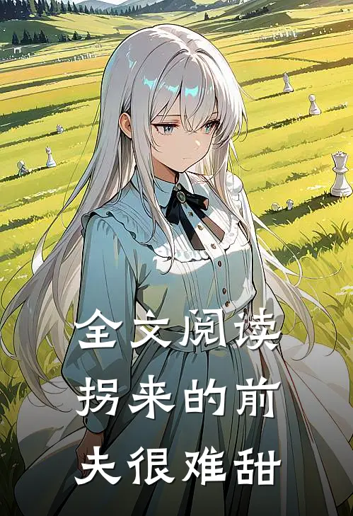 全文阅读拐来的前夫很难甜