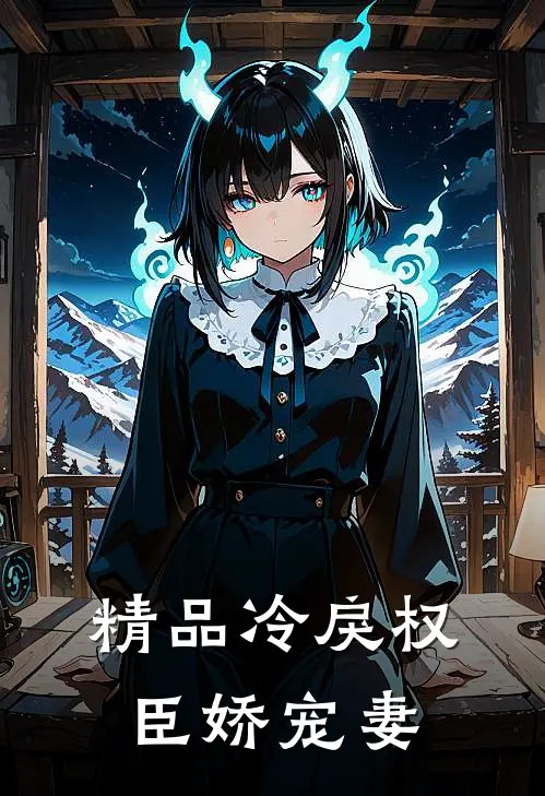 精品冷戾权臣娇宠妻