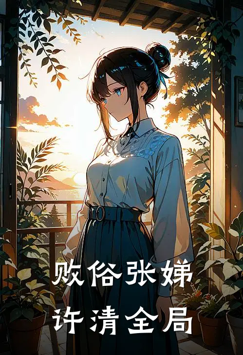 败俗张娣许清全局