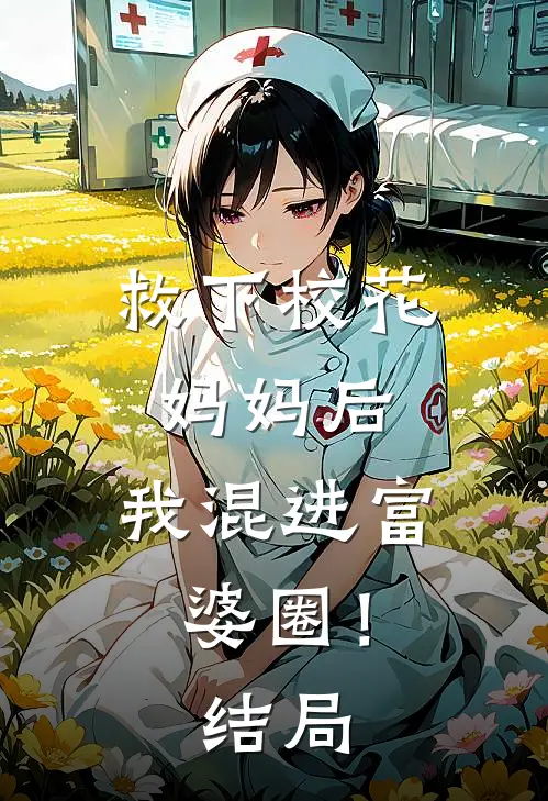 救下校花妈妈后,我混进富婆圈!结局是