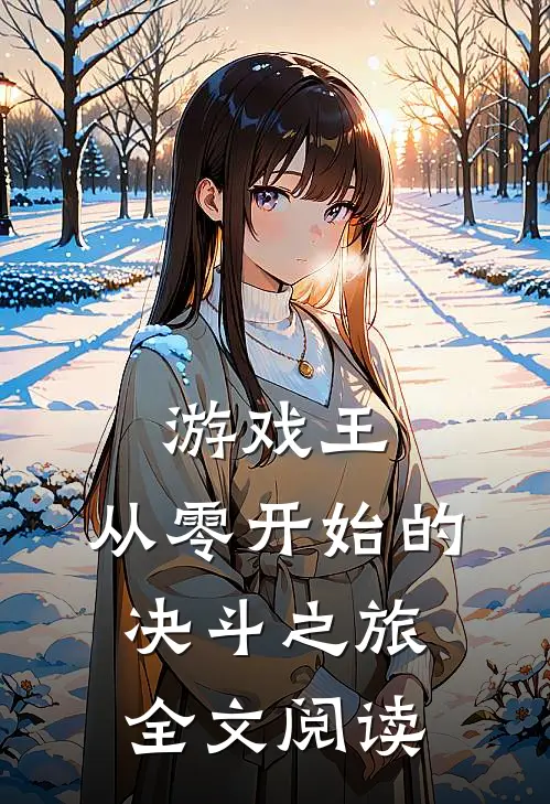 游戏王：从零开始的决斗之旅全文阅读