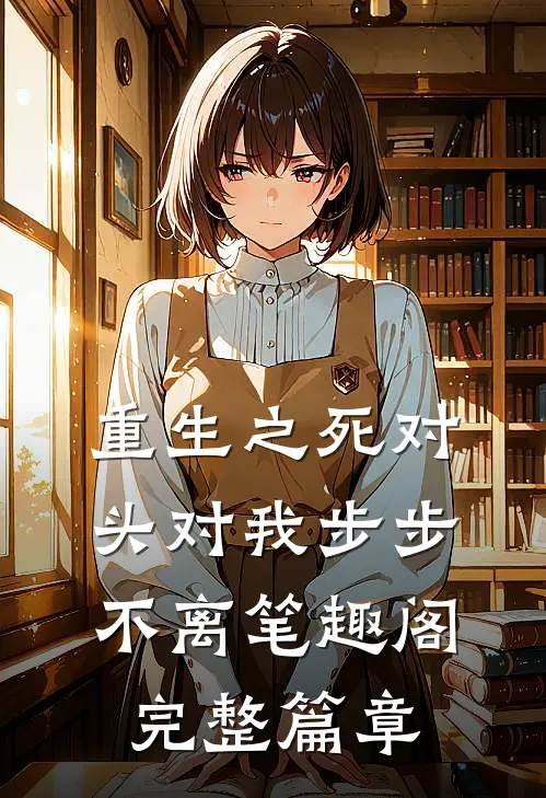 重生之死对头对我步步不离笔趣阁完整篇章