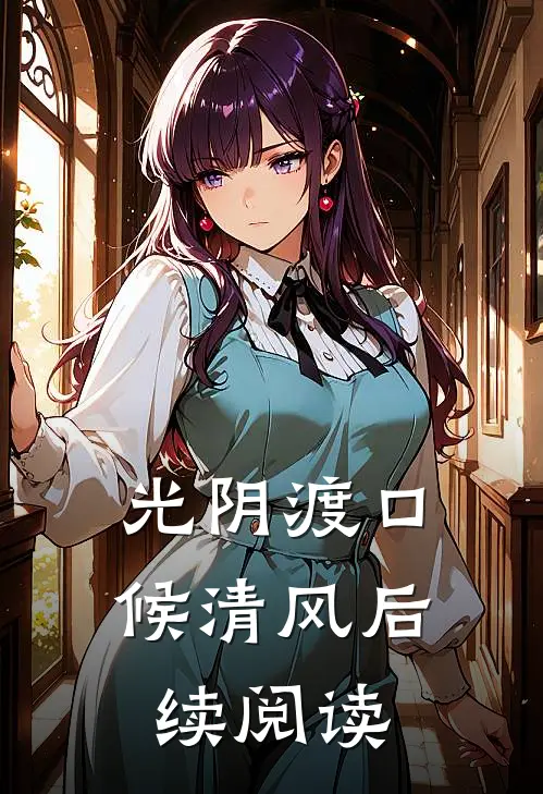 光阴渡口候清风后续阅读