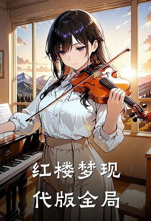 红楼梦现代版全局