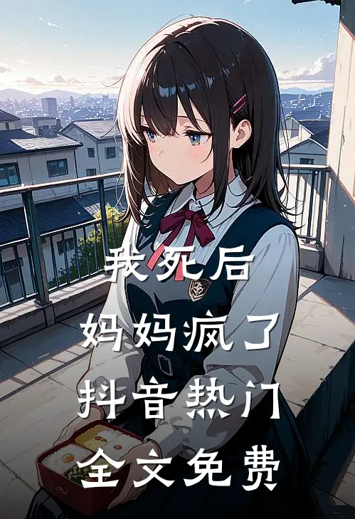 我死后，妈妈疯了抖音热门全文免费