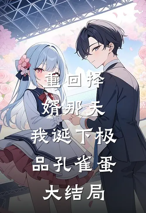 重回择婿那天，我诞下极品孔雀蛋大结局