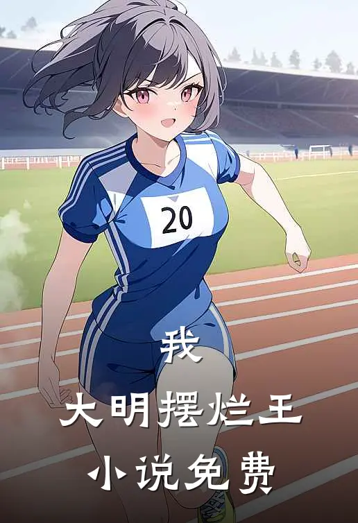 我，大明摆烂王小说免费