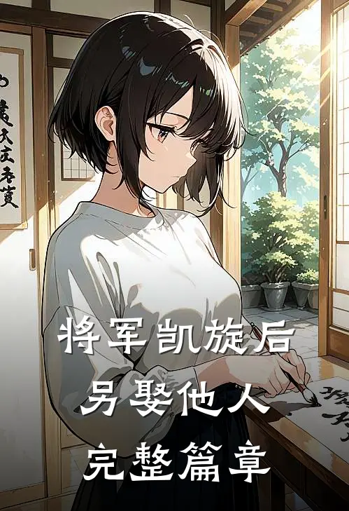 将军凯旋后另娶他人完整篇章