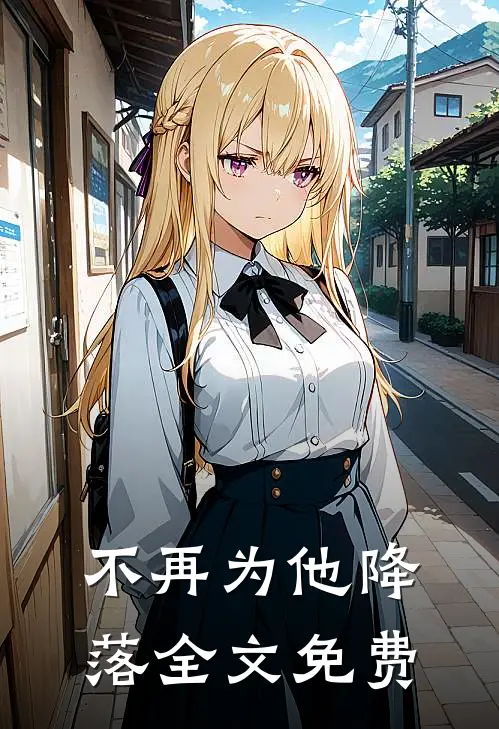 不再为他降落全文免费