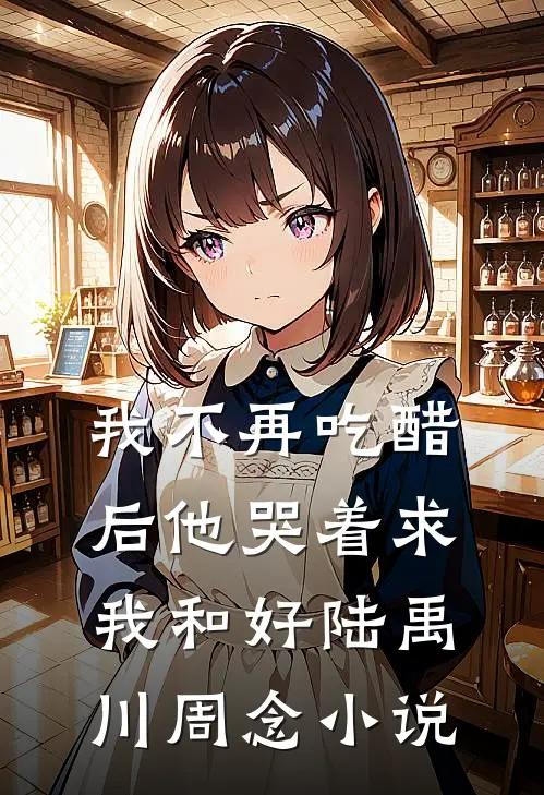 我不再吃醋后他哭着求我和好陆禹川周念小说