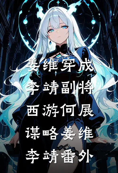 姜维穿成李靖副将，西游何展谋略姜维李靖 番外