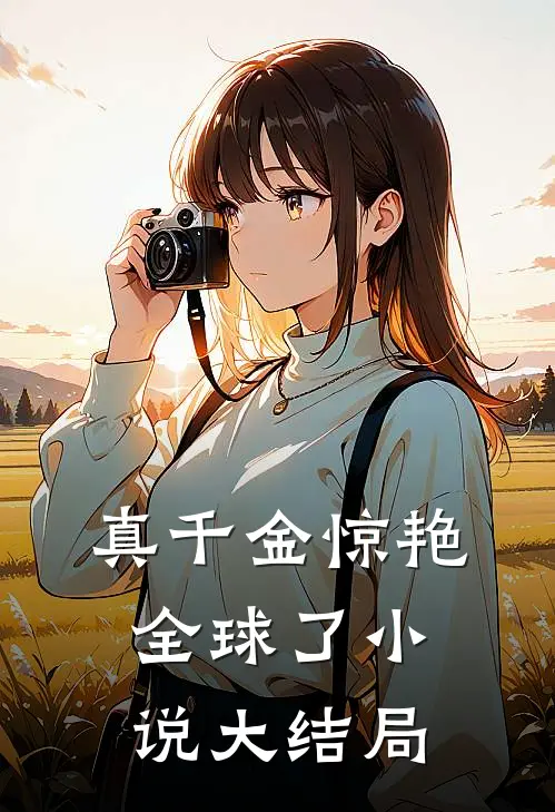真千金惊艳全球了小说大结局
