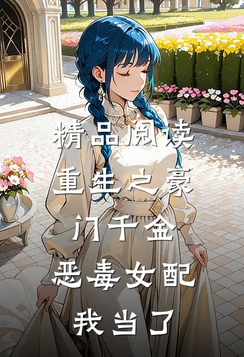精品阅读重生之豪门千金：恶毒女配我当了
