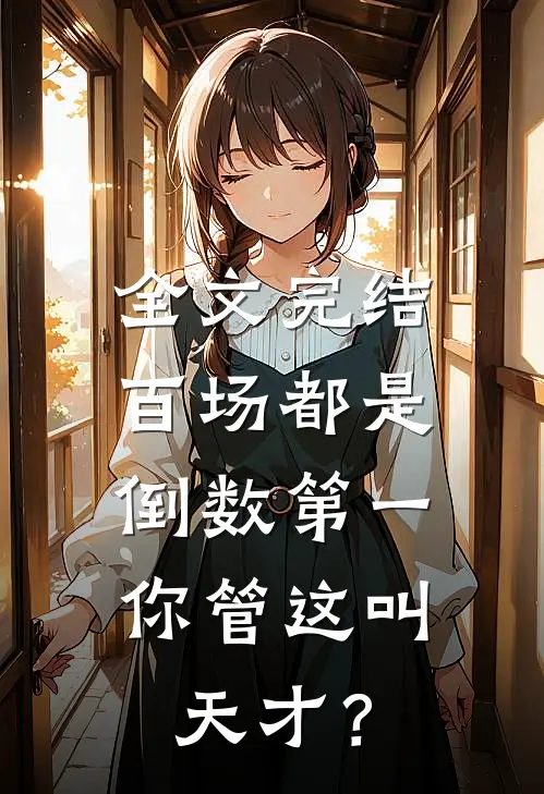 全文完结百场都是倒数第一，你管这叫天才？