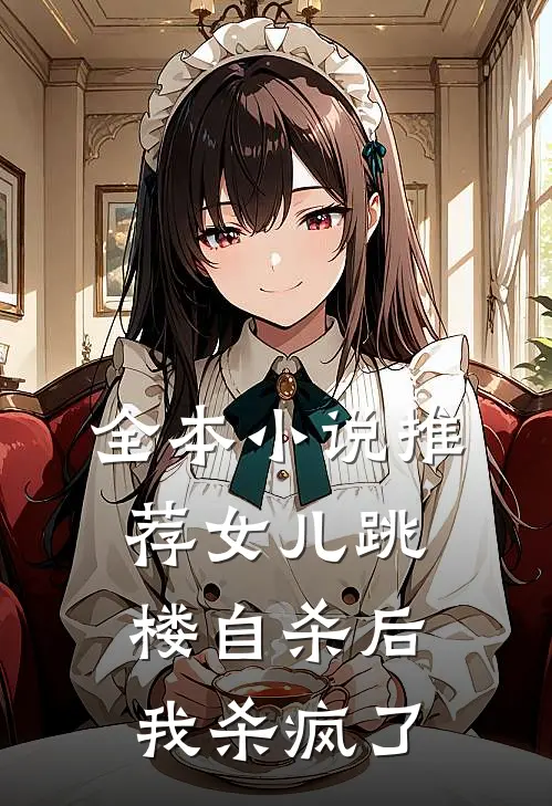 全本小说推荐女儿跳楼自杀后，我杀疯了