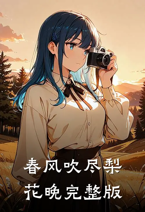 春风吹尽梨花晚完整版